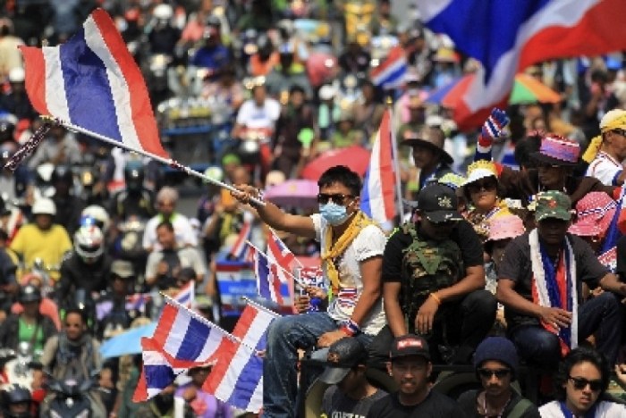 Bentrokan Kamboja vs Thailand Terus Meluas, Ratusan Ribu Warga Mengungsi