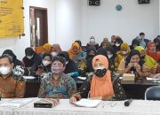 Aplikasi Tracking Gizi Anak Balita Makin Canggih