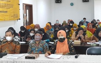 Aplikasi Tracking Gizi Anak Balita Makin Canggih