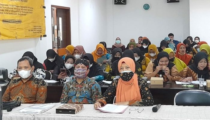 Aplikasi Tracking Gizi Anak Balita Makin Canggih dan Bermanfaat