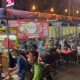 Wisata Kuliner Malam di Kota Metropolitan yang Menggoda