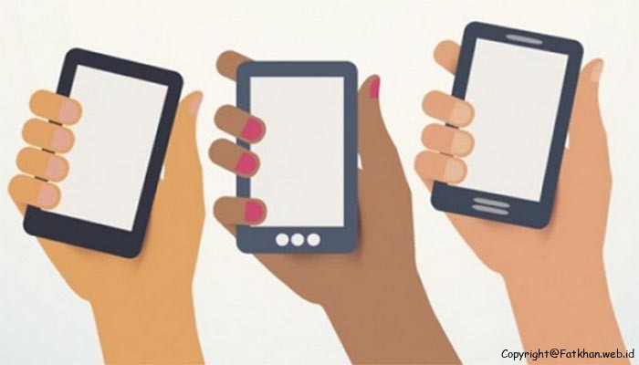 Pengertian Gadget dan Perkembangannya » ZonaPintar Studi Ungkap 3 Karakter yang Mudah Ketagihan Gadget