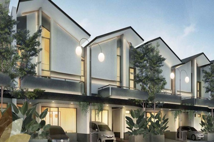 Properti di Kota Satelit Jakarta: BSD, Bekasi, Depok