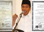 Sentilan Jokowi soal Isu Ijazah: Kalau Nggak Datang, Makin Ramai