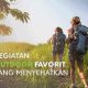 Gadget untuk Kegiatan Olahraga Outdoor