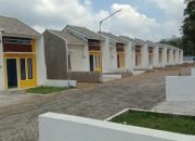 Pengembang Gencar Bangun Rumah Kompak