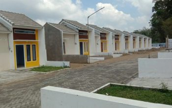 Pengembang Gencar Bangun Rumah Kompak