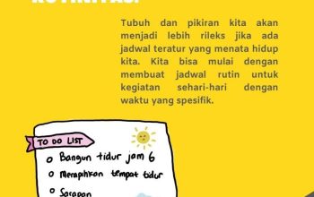 Tren Self Care Hari Ini, Biar Makin Waras