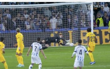 Liga Spanyol: Barcelona Menang Dramatis di Menit Akhir