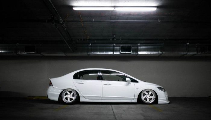 Mengenal Aliran Modifikasi JDM, VIP, dan Hellaflush