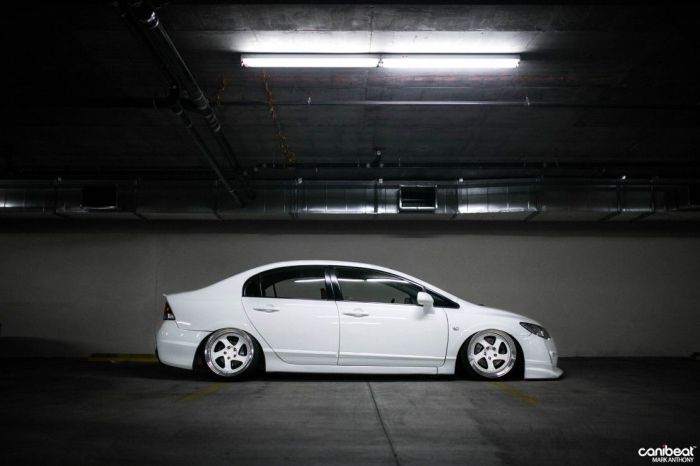 9 Jenis Modifikasi Mobil Aliran JDM, Keren yang Mana? - Berita Otosia.com Mengenal Aliran Modifikasi JDM, VIP, dan Hellaflush