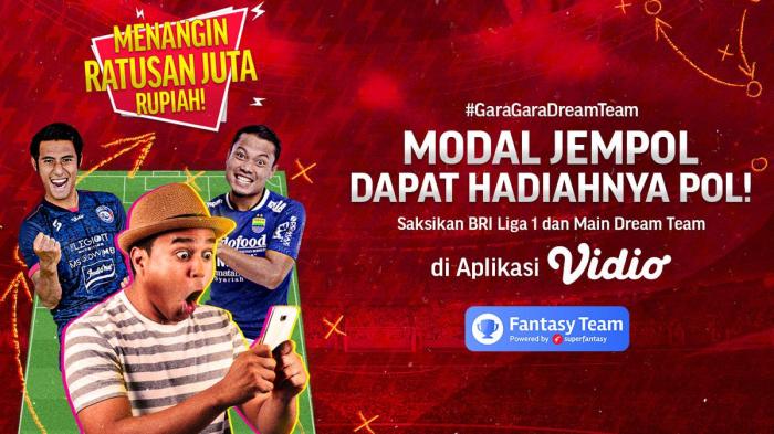 Cerita Fans Klub Liga 1 yang Fanatik