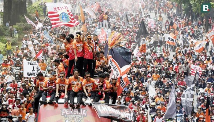 Cerita Fans Klub Liga 1 yang Fanatik dan Loyal