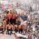 Cerita Fans Klub Liga 1 yang Fanatik dan Loyal