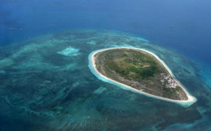 7 Pulau Terpencil Di Indonesia, Cocok Untuk Destinasi Wisata Di Tengah ... Pulau Kecil yang Cocok untuk Liburan Tenang