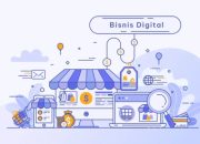 Analisis Prospek Bisnis Retail di Tengah Digitalisasi