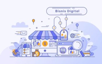 Analisis Prospek Bisnis Retail di Tengah Digitalisasi