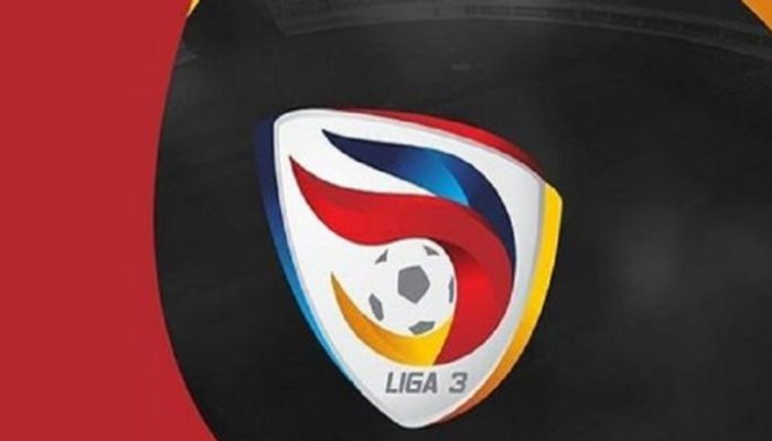 Klub Liga 3 Indonesia Mulai Profesional