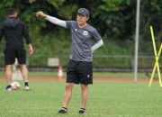 Komentar Pelatih Shin Tae-yong Bikin Publik Heboh