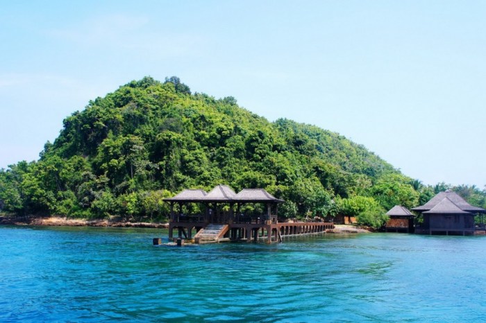 Rekomendasi 7 Pulau Pribadi yang Bisa Kamu Sewa untuk Liburan Rekomendasi 7 Pulau Pribadi yang Bisa Kamu Sewa untuk Liburan