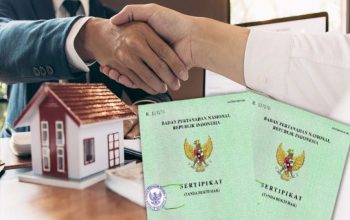 Legalitas Rumah Sertifikat Hak Milik atau HGB?