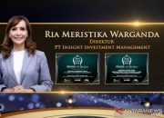 Kinerja Reksa Dana Syariah Tumbuh Positif
