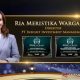 Kinerja Reksa Dana Syariah Tumbuh Positif di Tengah Tantangan