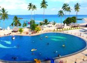 Wisata Bahari Ramah Budget di Indonesia