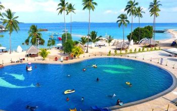 Wisata Bahari Ramah Budget di Indonesia