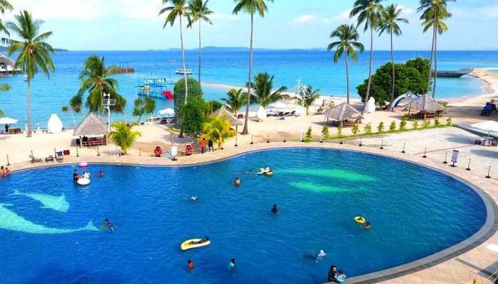 Wisata Bahari Ramah Budget di Indonesia yang Menarik