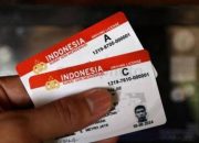 Biaya Perpanjangan SIM C di Tahun 2023 - jabarekspres.com