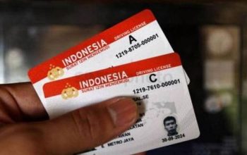 Biaya Perpanjangan SIM C di Tahun 2023 - jabarekspres.com