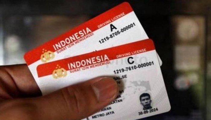 Kapan Waktu yang Tepat Perpanjang SIM C dan Tipsnya