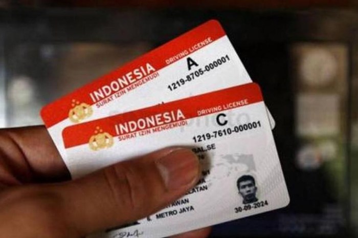 Biaya Perpanjangan SIM C di Tahun 2023 - jabarekspres.com Biaya Perpanjangan SIM C di Tahun 2023 - jabarekspres.com