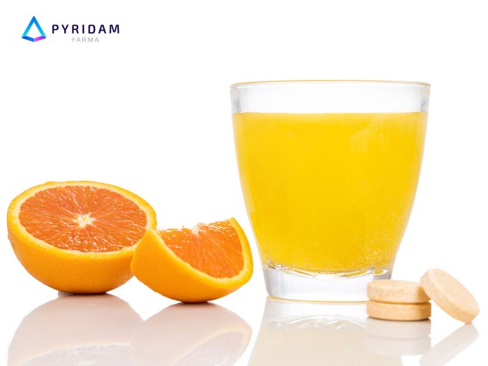 Waktu Terbaik untuk Minum Vitamin