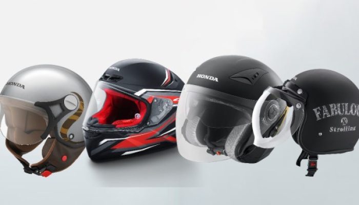 Pentingnya Menggunakan Helm Standar SNI untuk Keselamatan