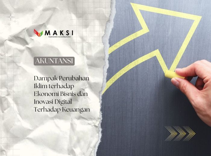 Apa Dampak Ekonomi Global Terhadap Bisnis Lokal?