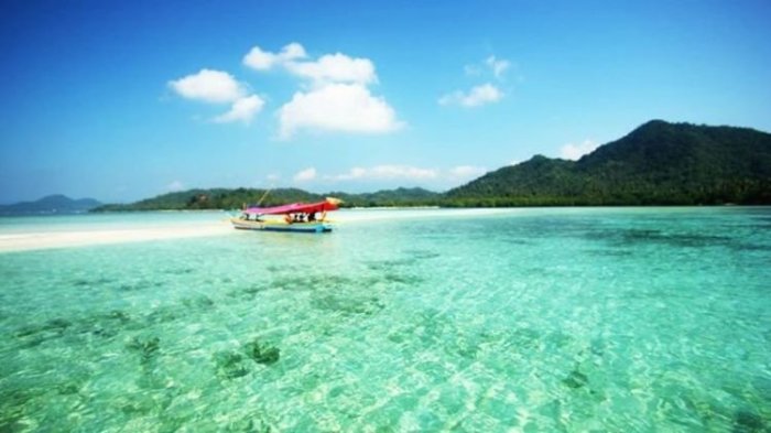 Rekomendasi 7 Pulau Pribadi yang Bisa Kamu Sewa untuk Liburan Pulau Kecil yang Cocok untuk Liburan Tenang