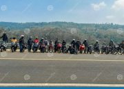 Kisah Inspiratif Bikers Keliling Indonesia yang Menakjubkan