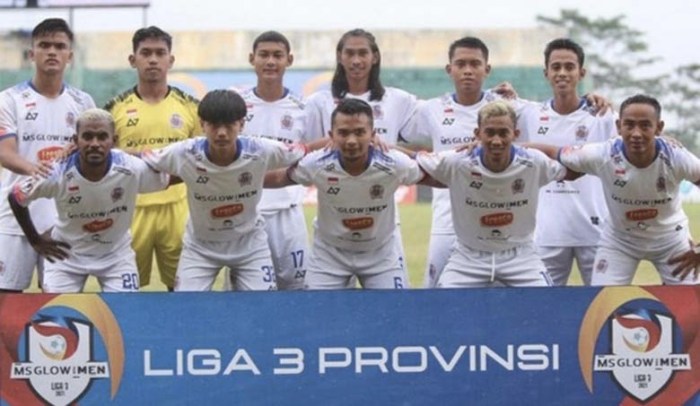 Klub Liga 3 Indonesia Mulai Profesional
