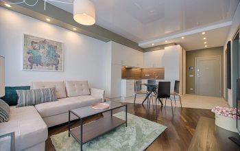 Inspirasi Interior Rumah Minimalis dan Aesthetic
