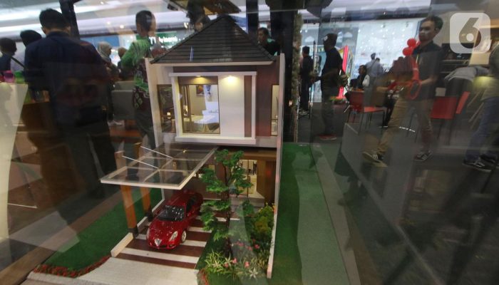 Kajian Pengelolaan Aset 1 Juta Rumah Perkotaan Rampung Dalam 2 Bulan