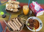 15 Tempat Makan Enak di Lombok Dekat Bandara Terfavorit 2025