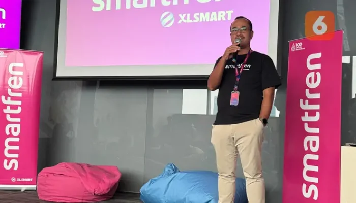 Jaringan Smartfren Menjangkau 431 Kota Setelah Merger dengan XL Axiata