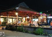 15 Rekomendasi Tempat Makan Enak di Serang 2025 Kuliner Klasik dan Modern