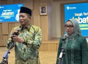 Asisten Bisnis Mendampingi 10 Kopdes Dengan Gaji Tertentu