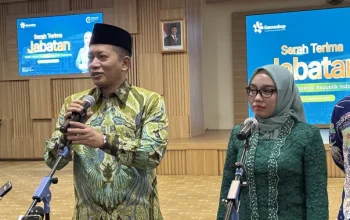 Asisten Bisnis Mendampingi 10 Kopdes Dengan Gaji Tertentu