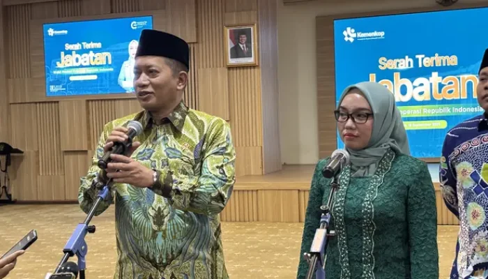 Asisten Bisnis Mendampingi 10 Kopdes Dengan Gaji Tertentu