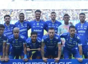 Jadwal Persib Bandung di Liga Super BRI 2025/2026