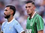 Prediksi Skor Lazio dan AS Roma 21 September 2025